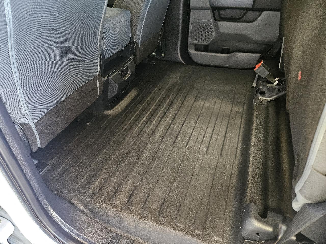 Ford F-150 XL 2WD SuperCrew 6.5' Box 2023