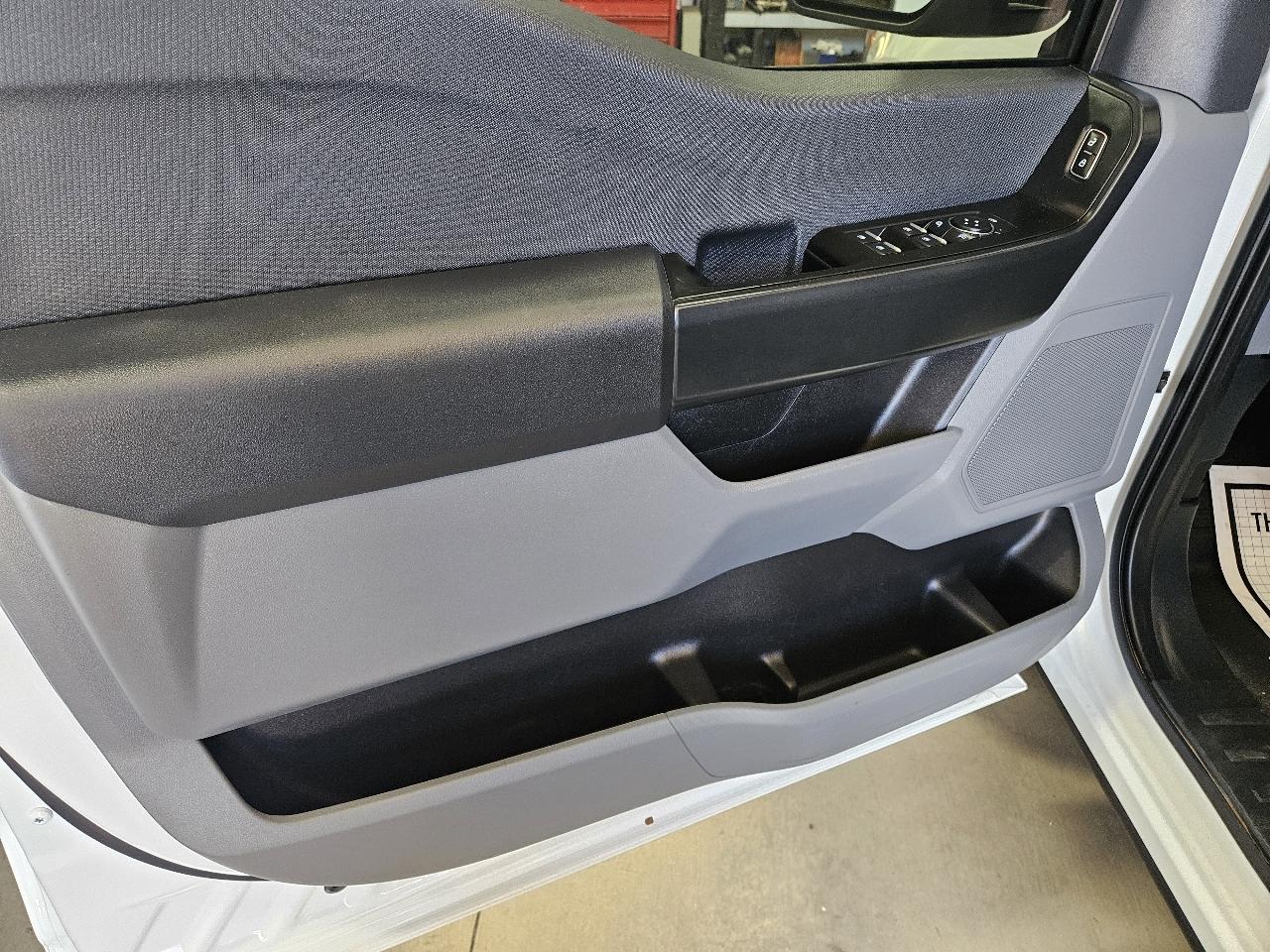 Ford F-150 XL 2WD SuperCrew 6.5' Box 2023