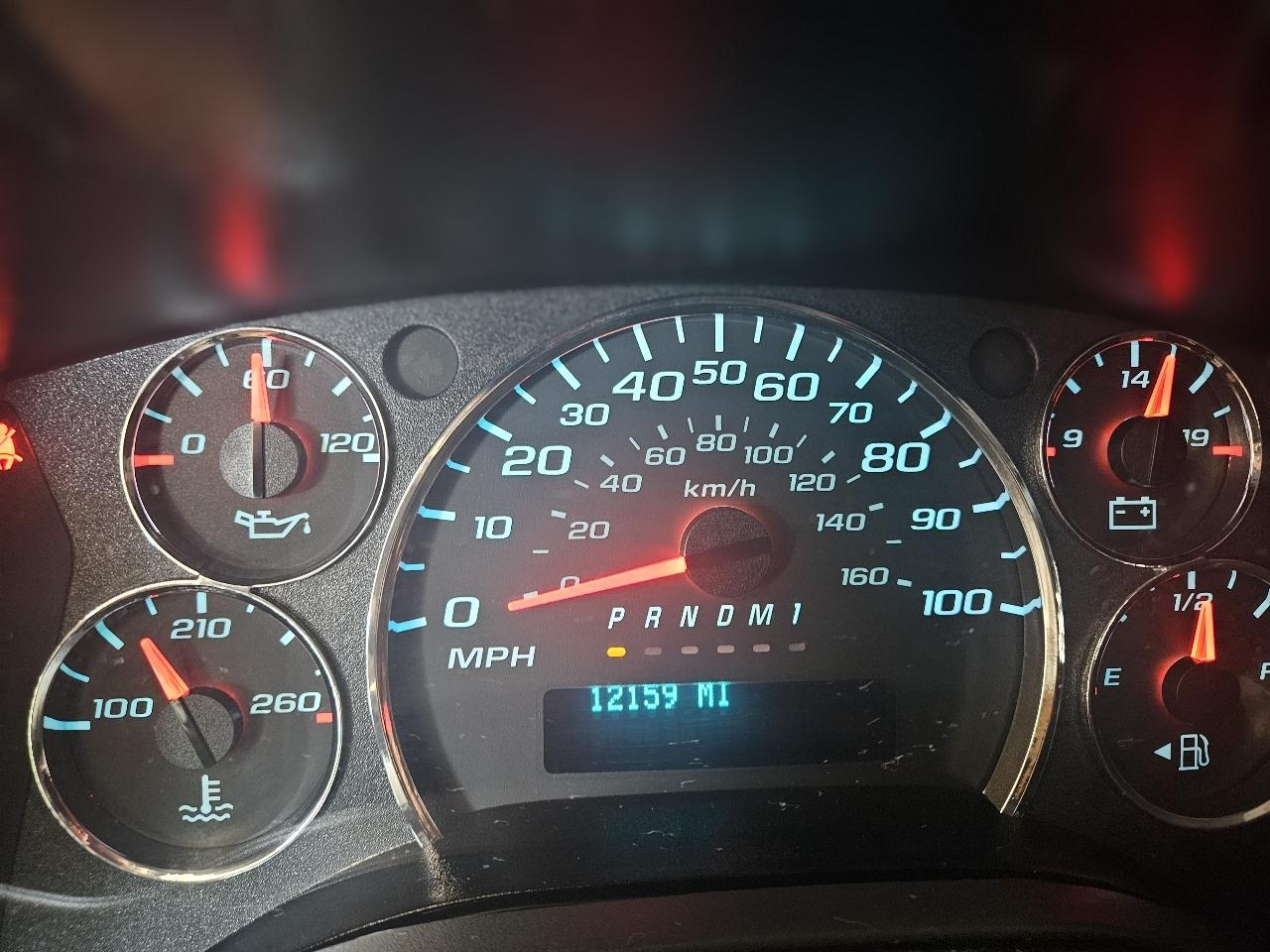GMC Savana Cargo Van RWD 2500 135" 2025
