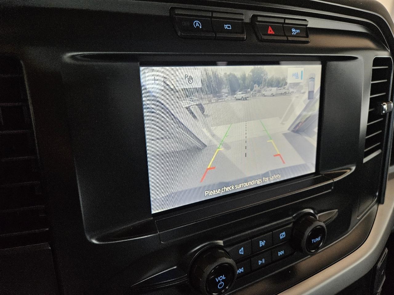 Ford F-150 XL 2WD SuperCrew 5.5' Box 2022