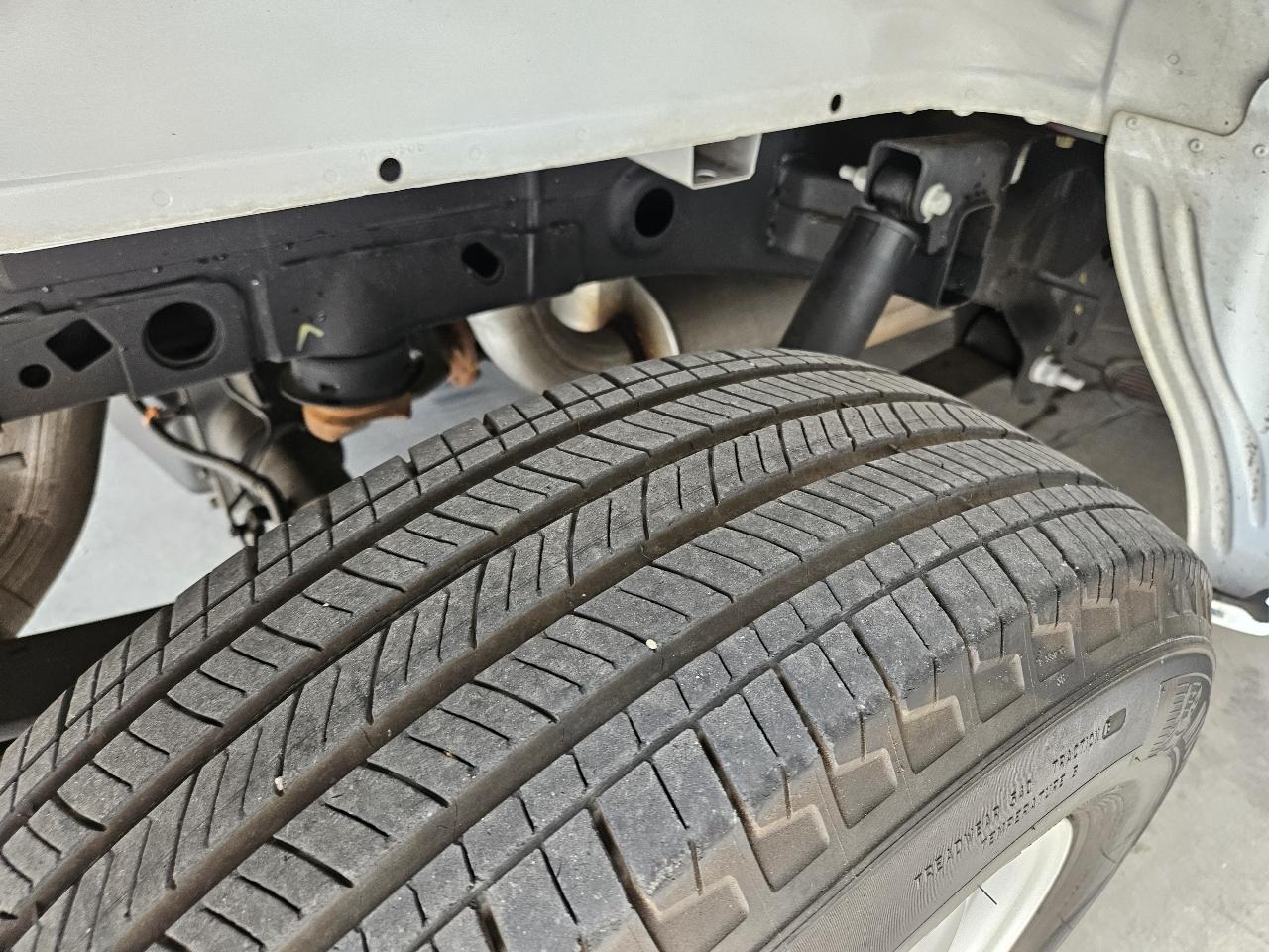 Ford F-150 XL 2WD SuperCrew 5.5' Box 2022