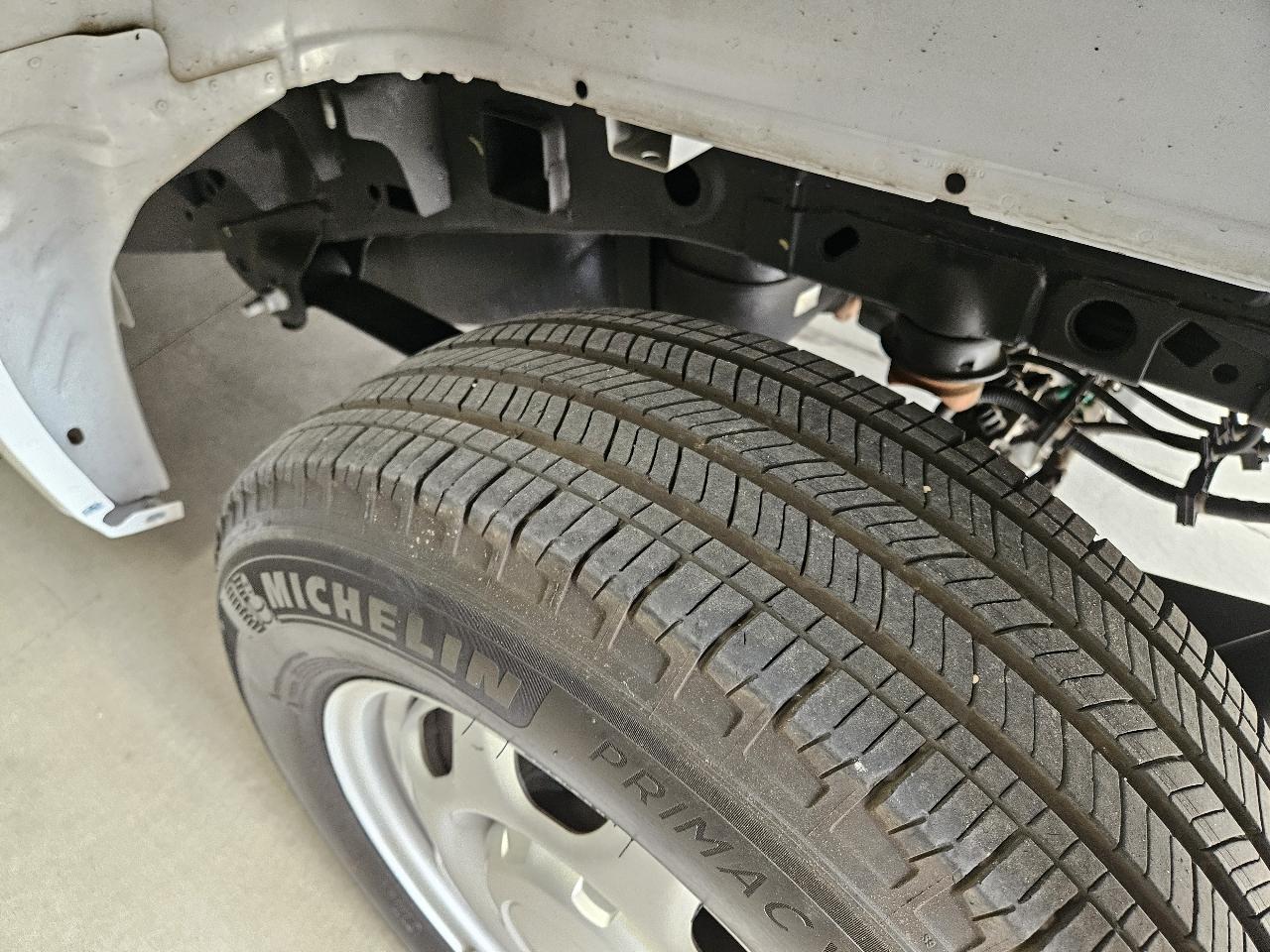 Ford F-150 XL 2WD SuperCrew 5.5' Box 2022