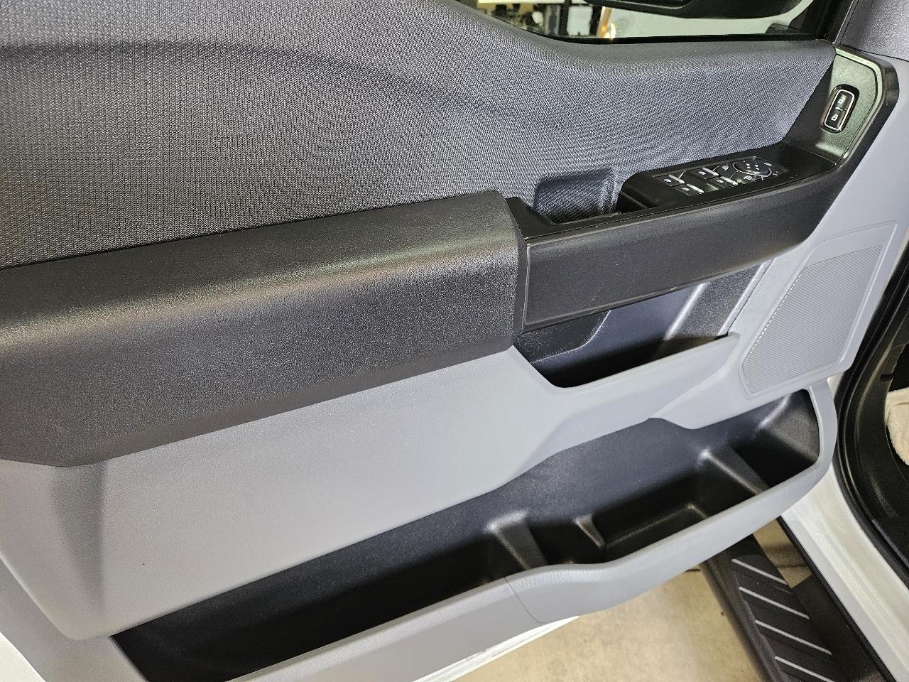Ford F-150 XL 2WD SuperCrew 5.5' Box 2022