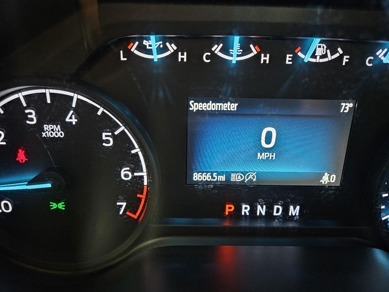 Ford F-150 XL 2WD SuperCrew 5.5' Box 2022