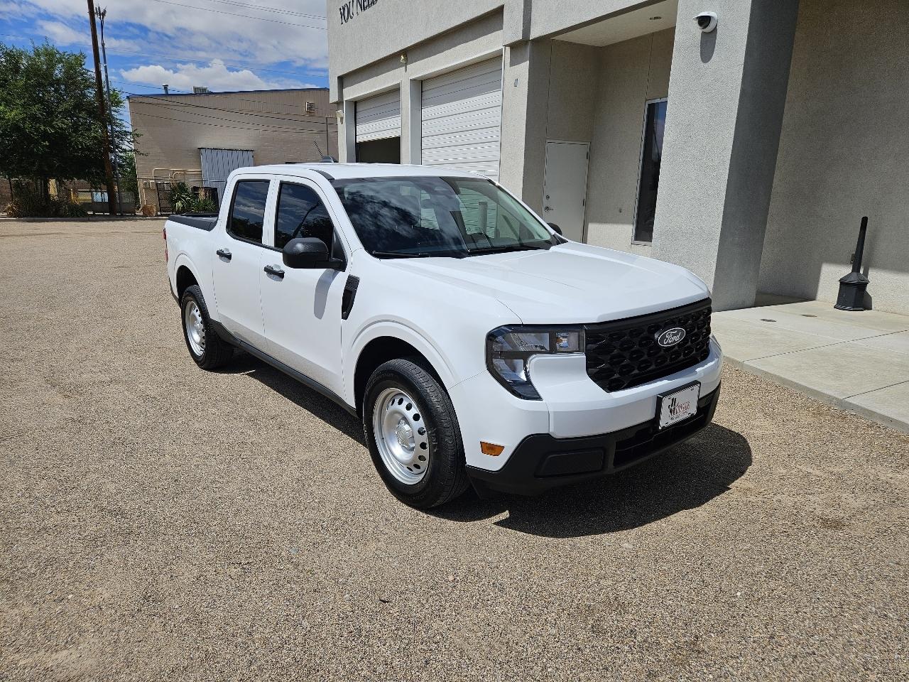 Ford Maverick XL FWD SuperCrew 2026