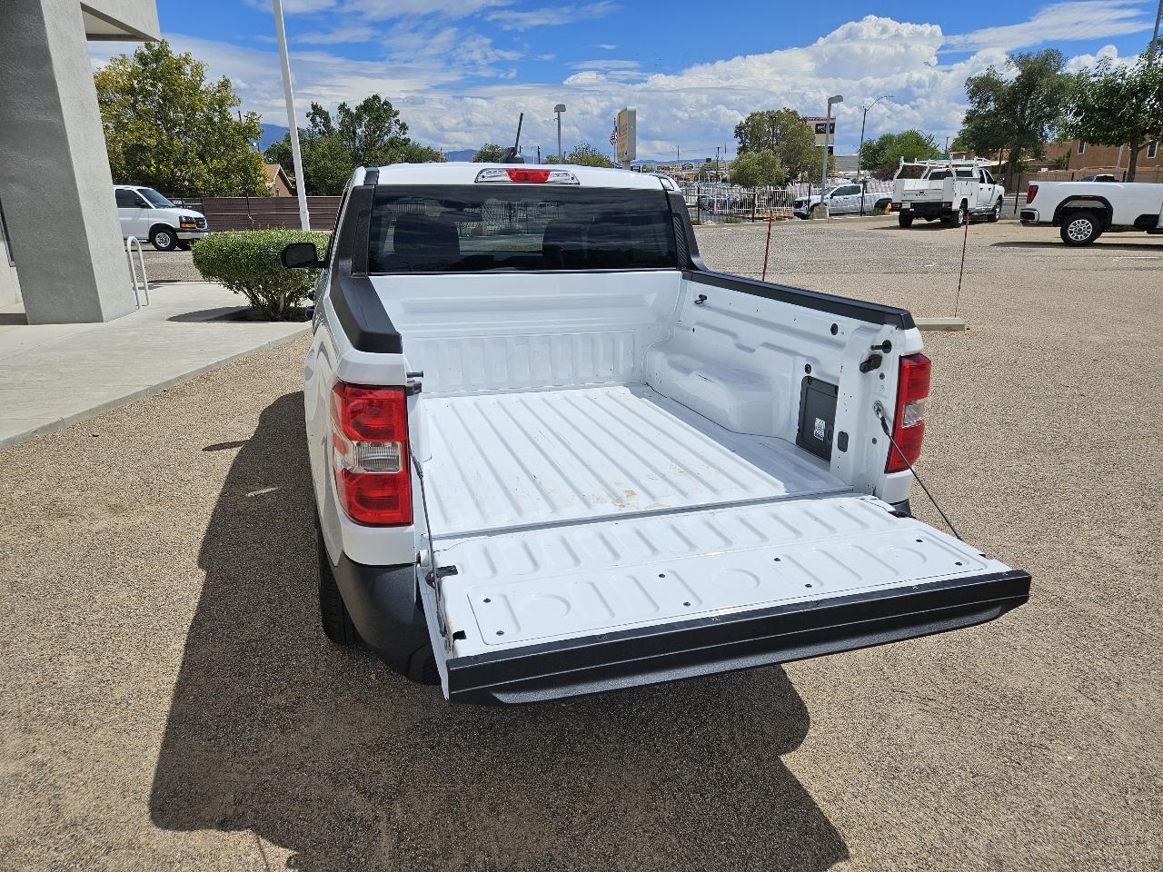 Ford Maverick XL FWD SuperCrew 2026