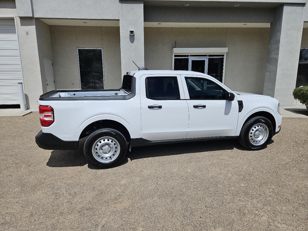 Ford Maverick XL FWD SuperCrew 2026