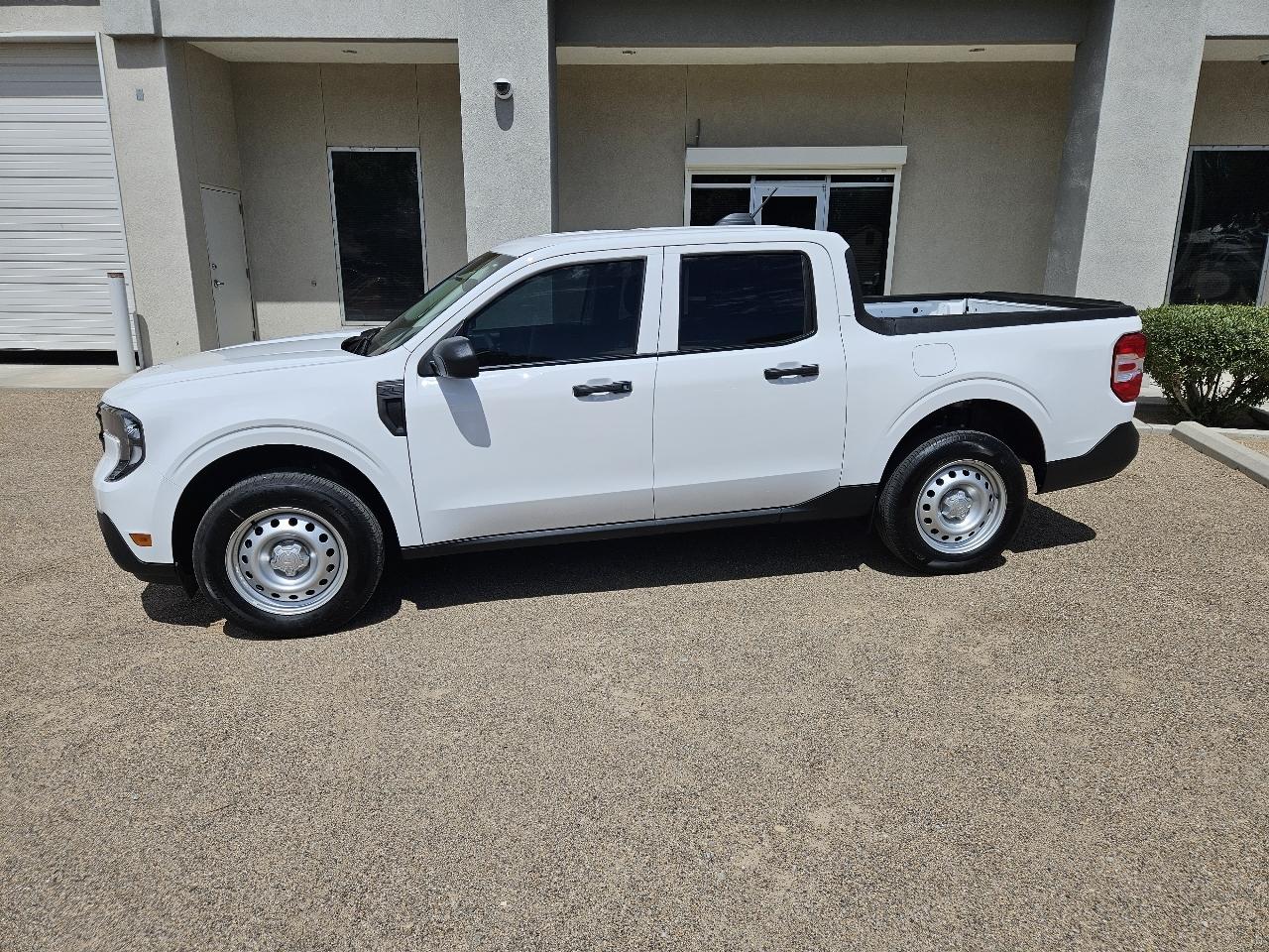 Ford Maverick XL FWD SuperCrew 2026