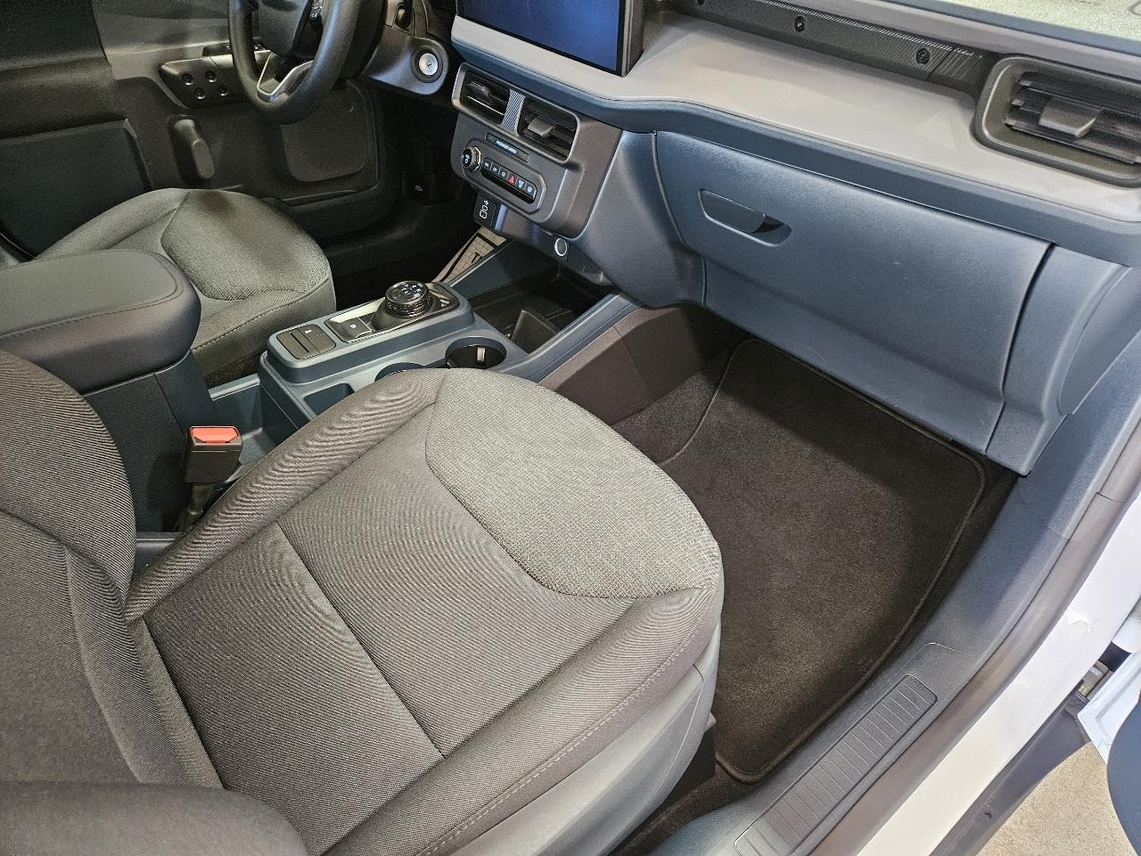 Ford Maverick XL FWD SuperCrew 2026