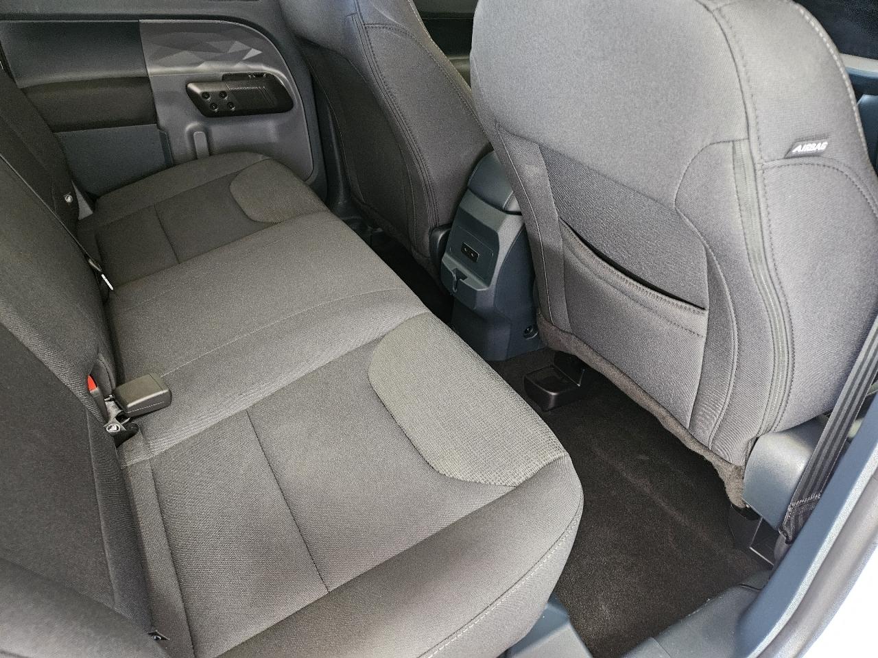 Ford Maverick XL FWD SuperCrew 2026