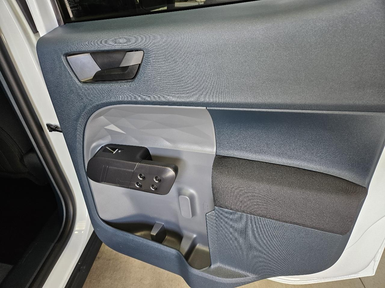 Ford Maverick XL FWD SuperCrew 2026