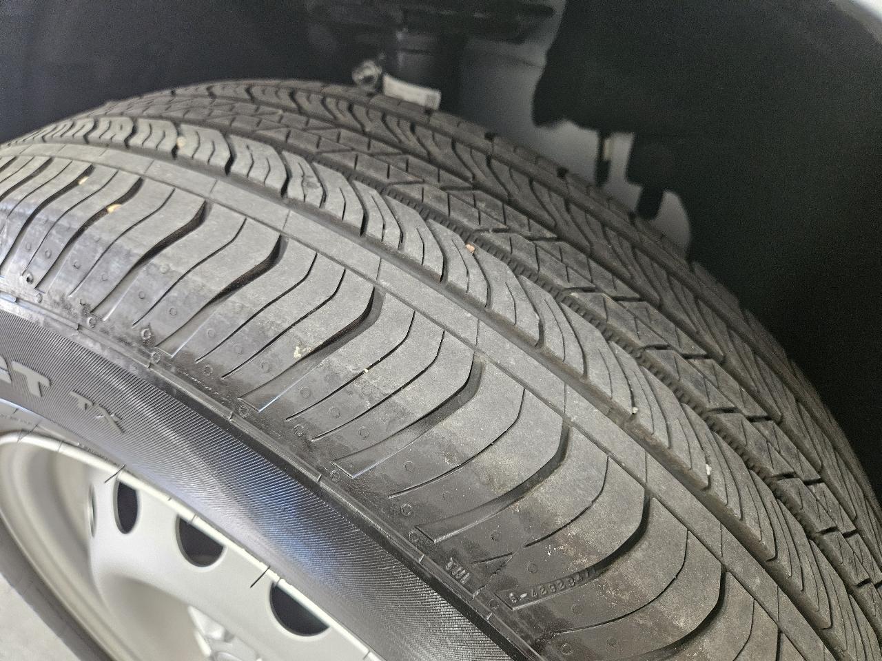 Ford Maverick XL FWD SuperCrew 2026