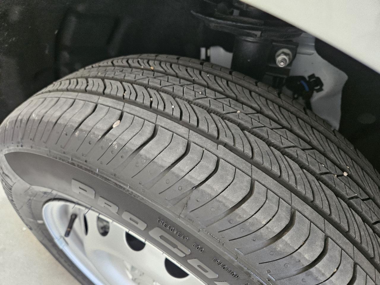 Ford Maverick XL FWD SuperCrew 2026
