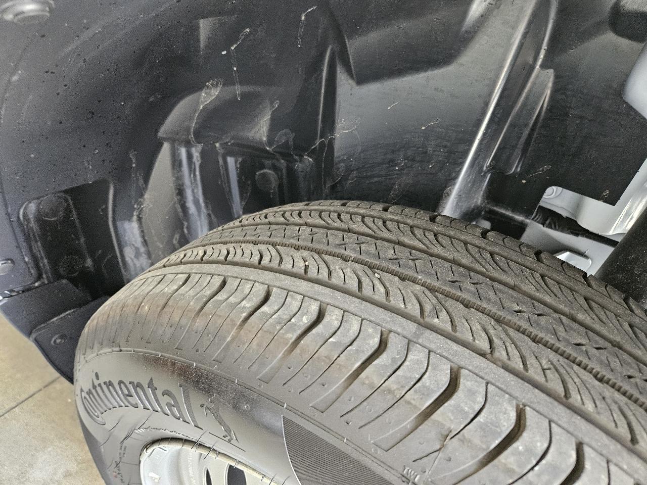 Ford Maverick XL FWD SuperCrew 2026