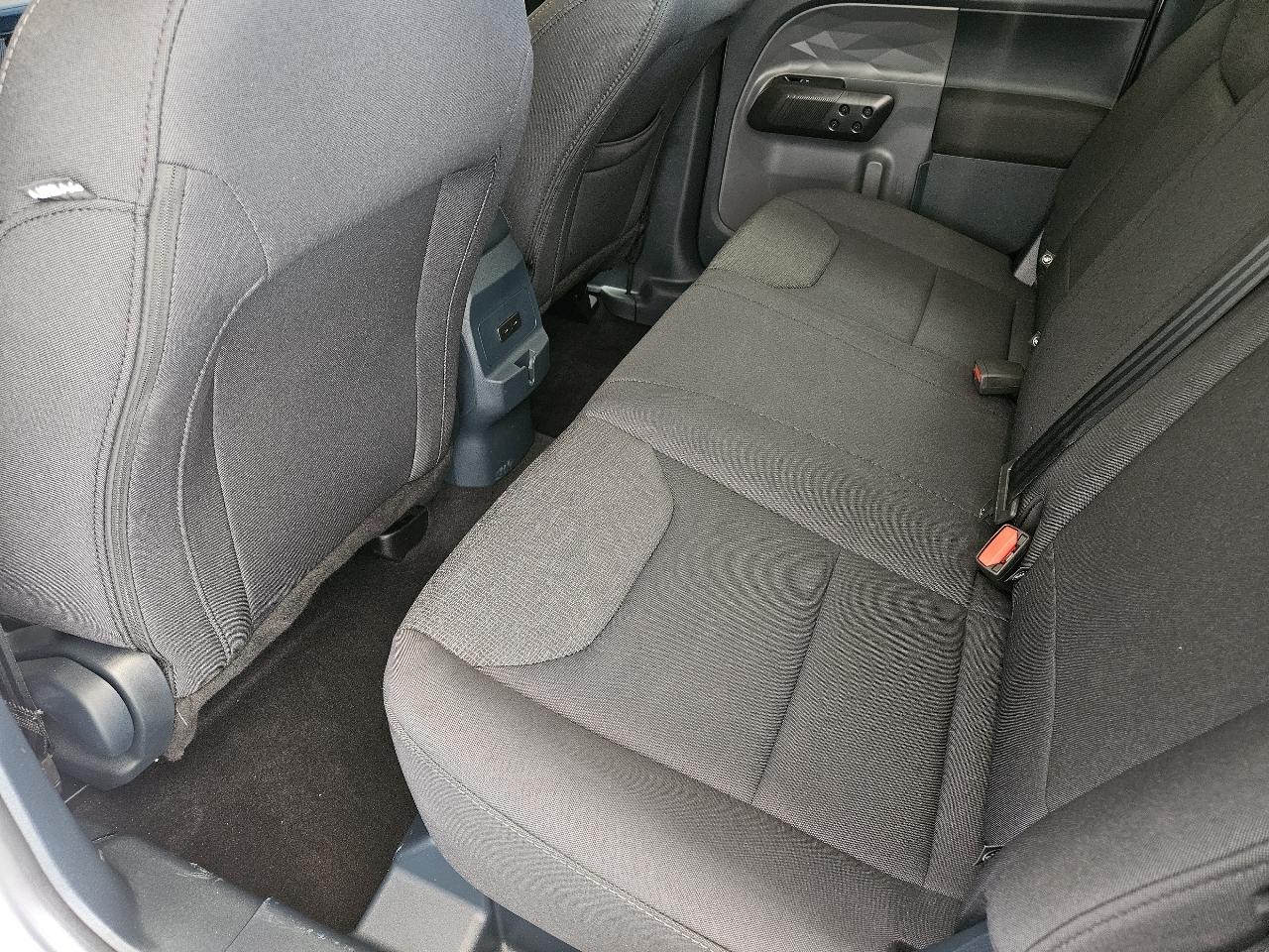 Ford Maverick XL FWD SuperCrew 2026