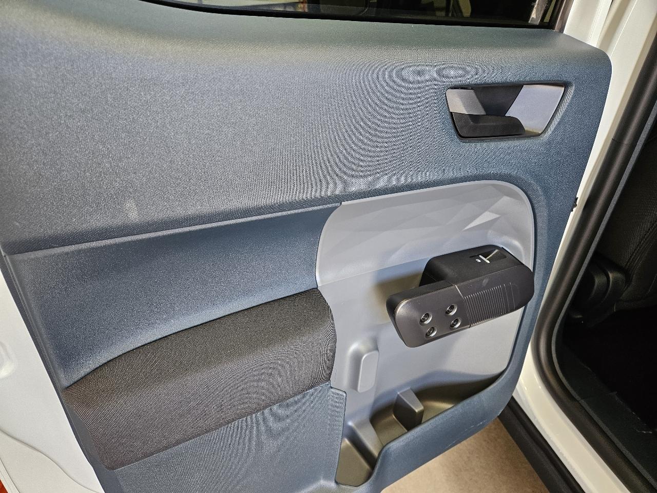 Ford Maverick XL FWD SuperCrew 2026