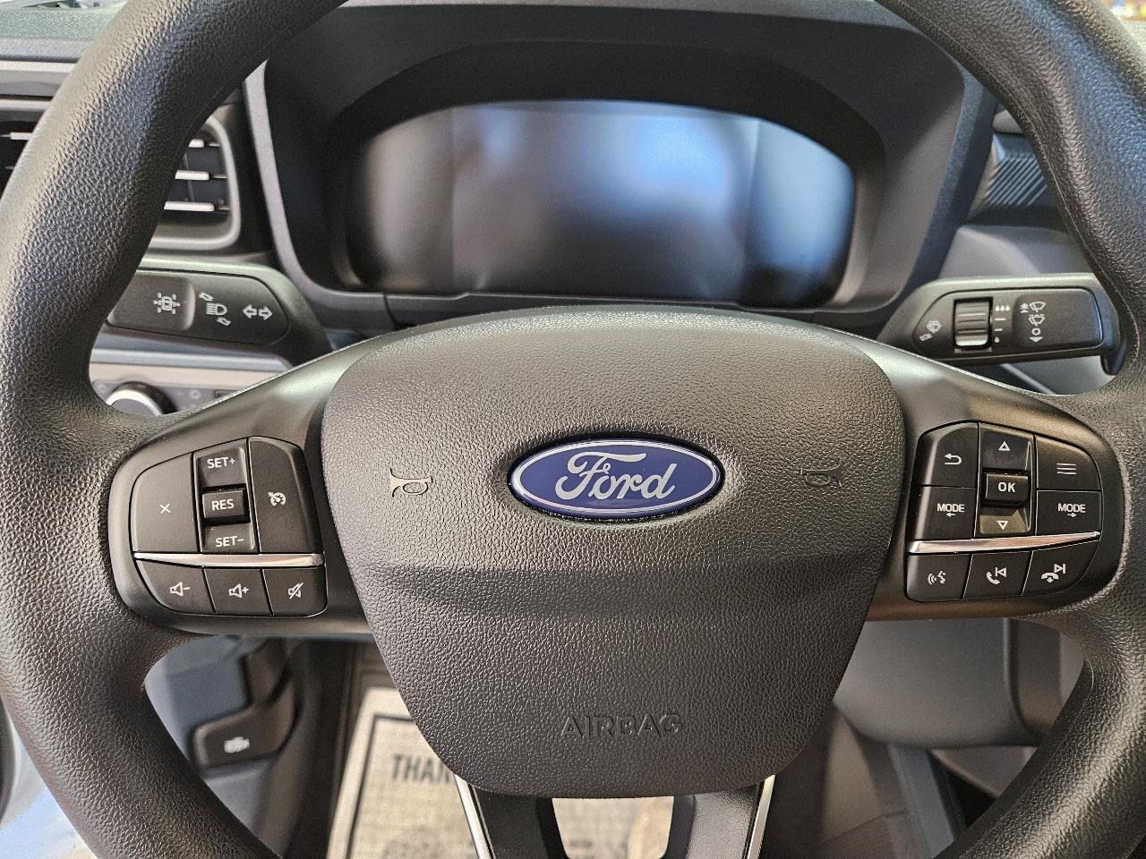 Ford Maverick XL FWD SuperCrew 2026