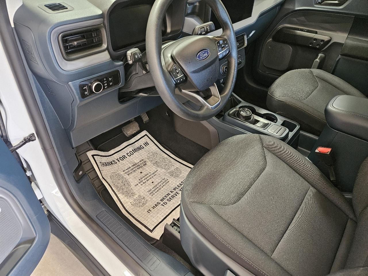 Ford Maverick XL FWD SuperCrew 2026