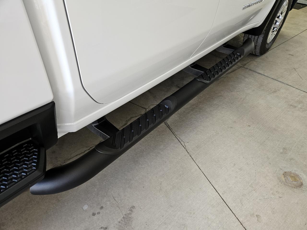GMC Sierra 2500HD 4WD Double Cab 162" Pro 2026