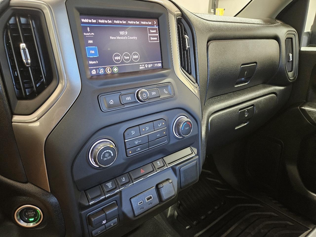 Chevrolet Silverado 3500HD CC 4WD Crew Cab 177" WB, 60" CA Work Truck 2026