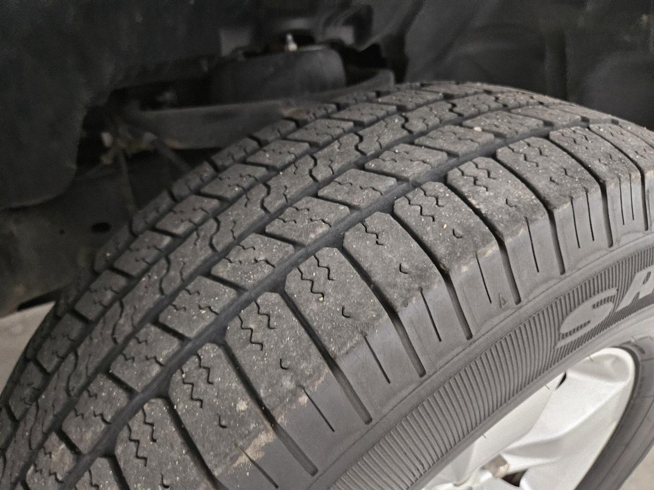 RAM 1500 Classic SLT 4x4 Reg Cab 8' Box 2019