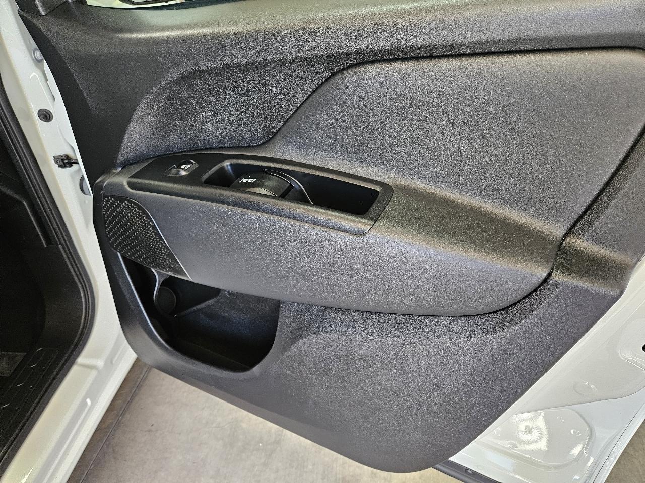 RAM ProMaster City Cargo Van Tradesman Van 2022