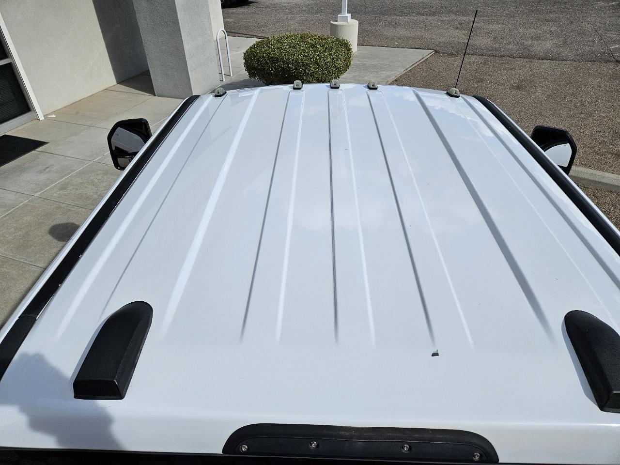 2022 Ford Super Duty F-350 DRW XL 4WD Crew Cab 179" WB 60" CA