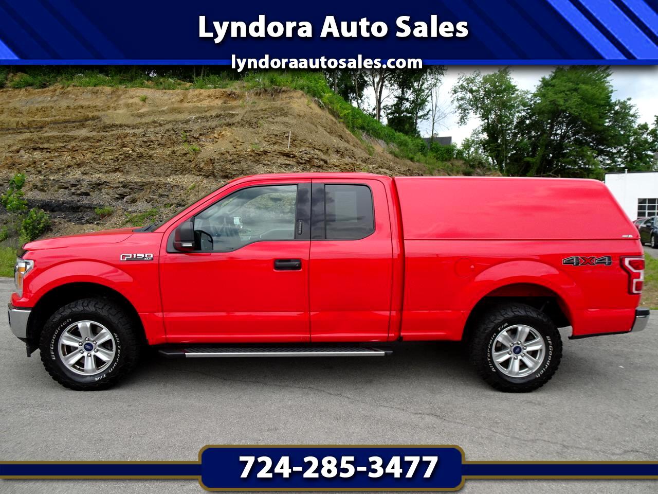 used-2018-ford-f-150-xlt-4wd-supercab-6-5-box-for-sale-in-lyndora-pa