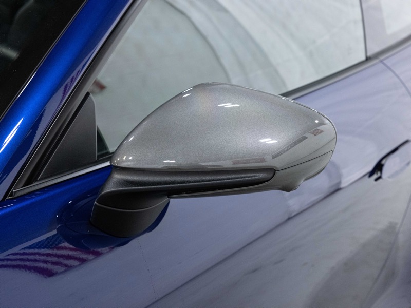 Porsche 911 Carrera T Coupe 2024