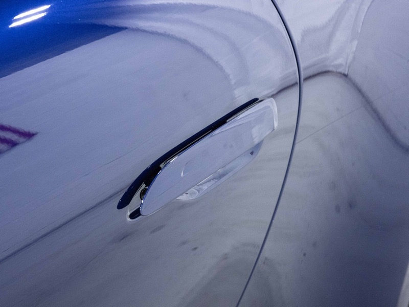 Porsche 911 Carrera T Coupe 2024