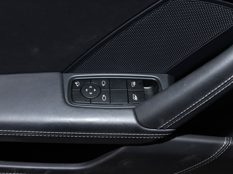 Porsche 911 Carrera T Coupe 2024