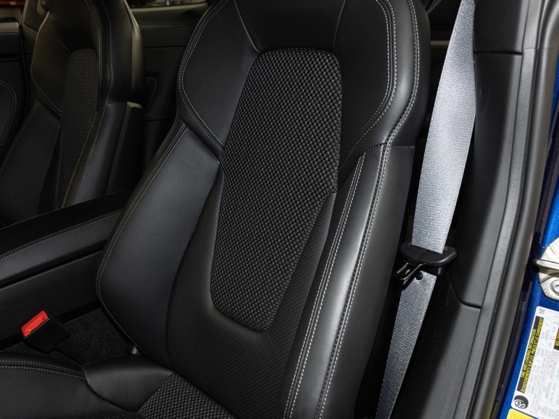 Porsche 911 Carrera T Coupe 2024