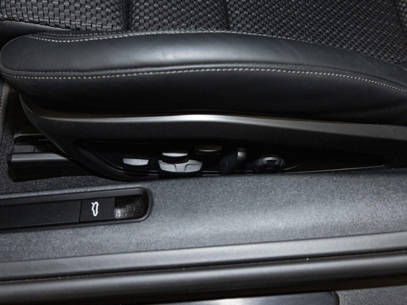 Porsche 911 Carrera T Coupe 2024