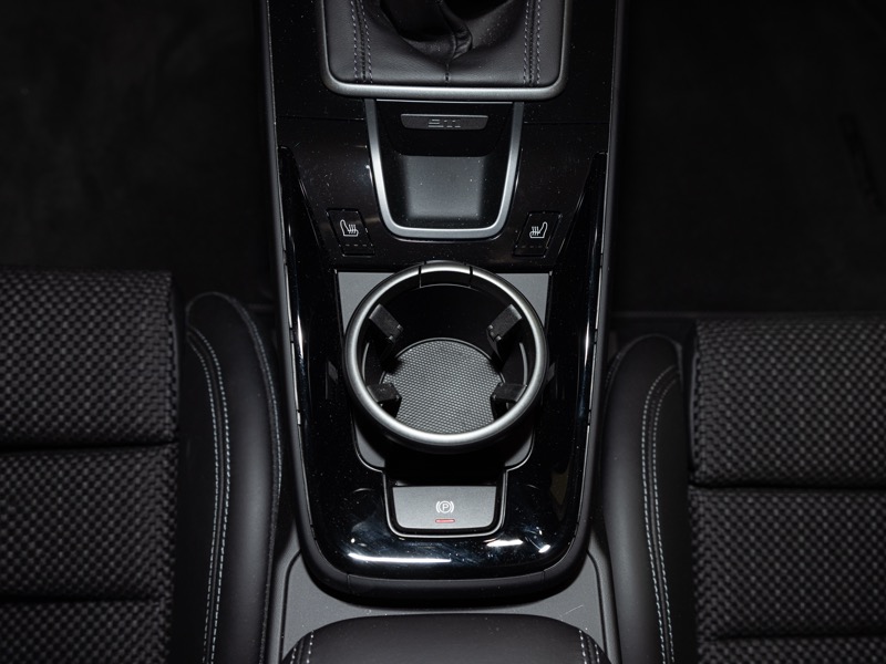 Porsche 911 Carrera T Coupe 2024