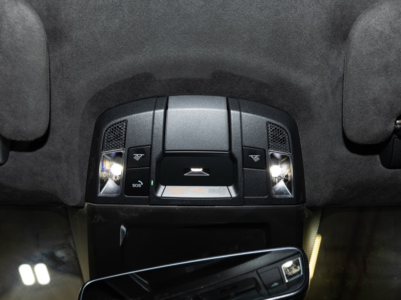 Porsche 911 Carrera T Coupe 2024