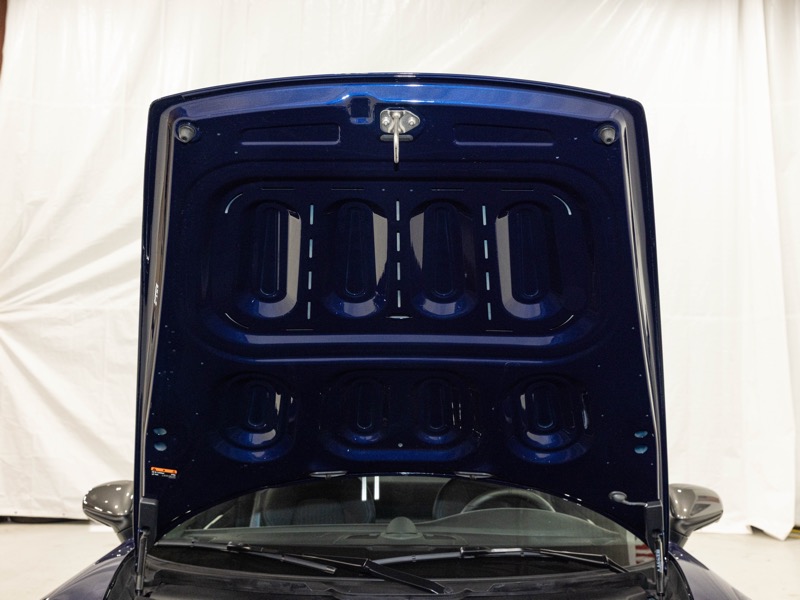 Porsche 911 Carrera T Coupe 2024