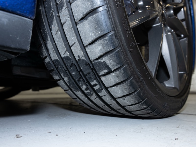 Porsche 911 Carrera T Coupe 2024