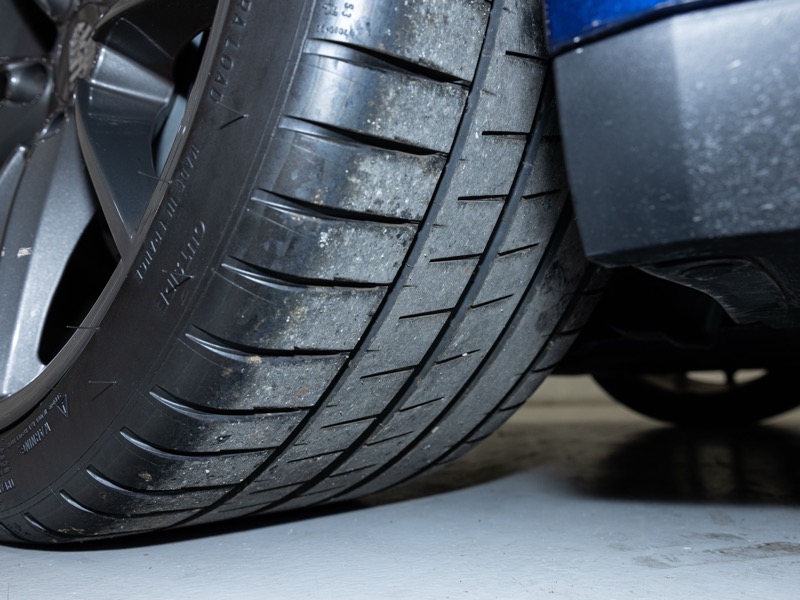 Porsche 911 Carrera T Coupe 2024