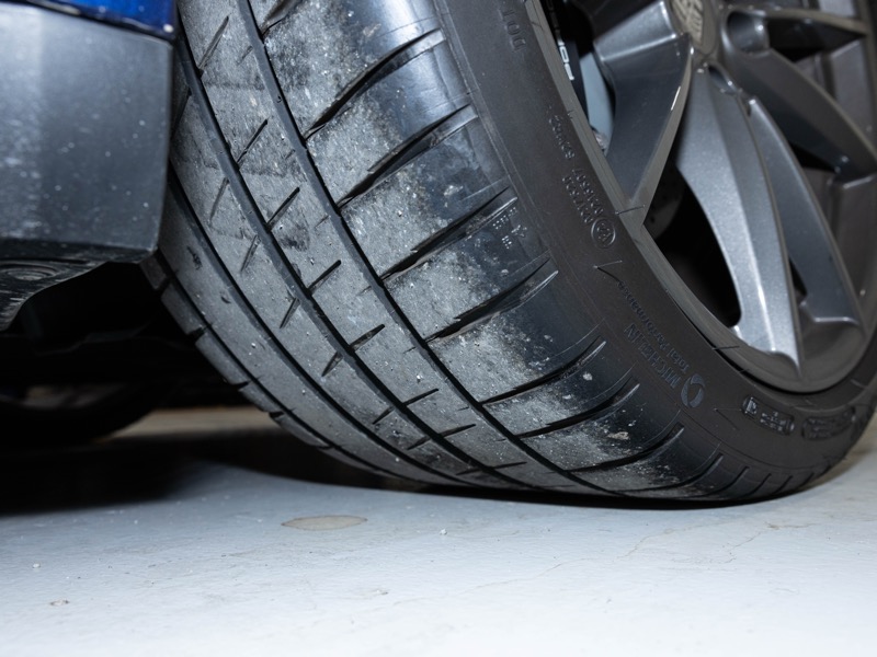 Porsche 911 Carrera T Coupe 2024