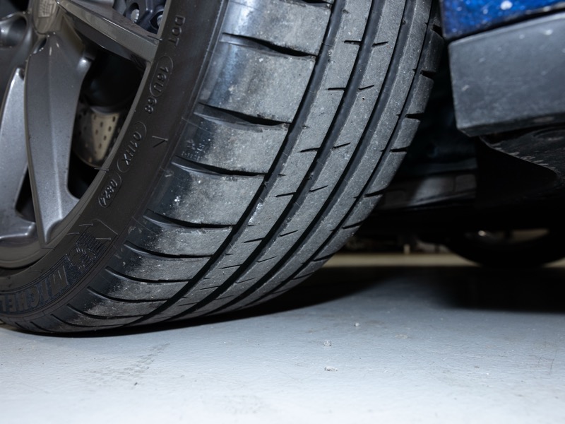 Porsche 911 Carrera T Coupe 2024