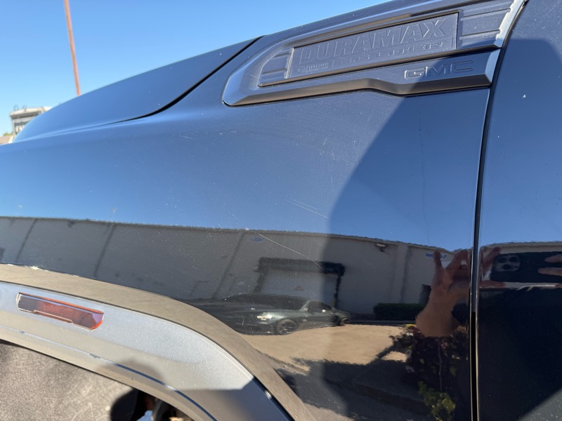 GMC Sierra 3500HD Denali Crew Cab 4WD 2021 GMC Sierra 3500HD Denali Crew Cab 4WD 2021