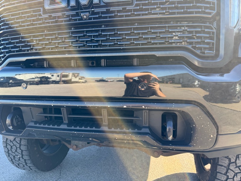 GMC Sierra 3500HD Denali Crew Cab 4WD 2021 GMC Sierra 3500HD Denali Crew Cab 4WD 2021