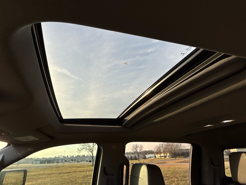 GMC Sierra 3500HD Denali Crew Cab 4WD 2021