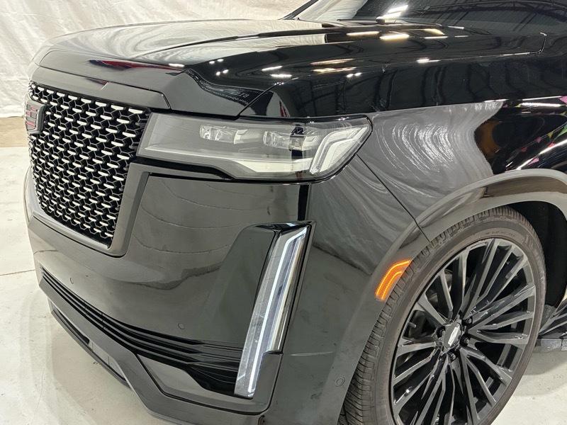 Cadillac Escalade Premium Luxury 2021