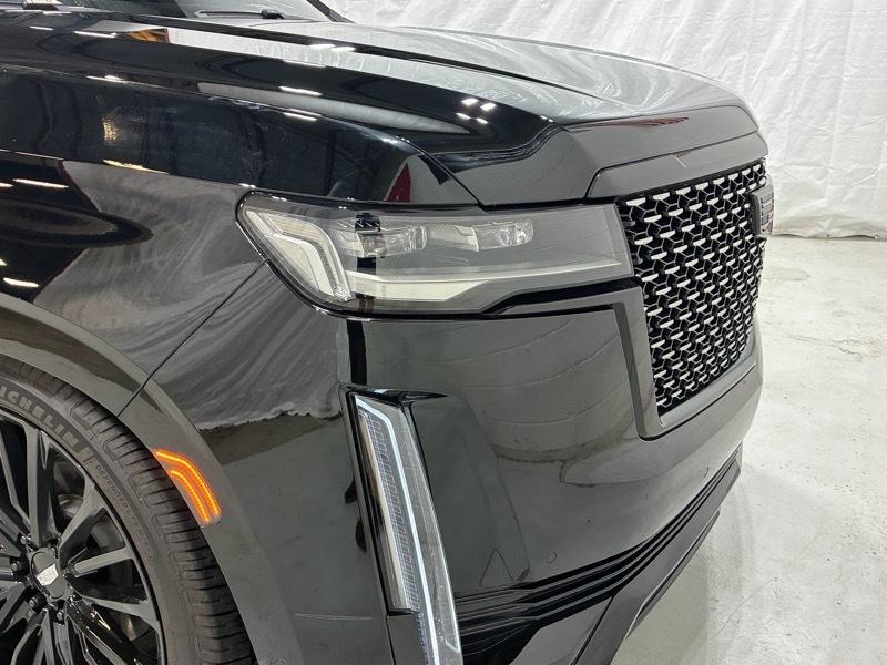 Cadillac Escalade Premium Luxury 2021
