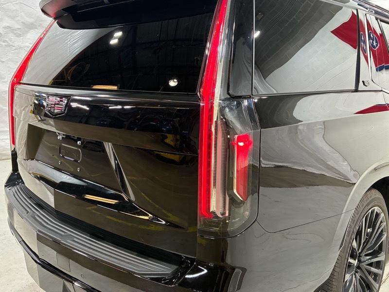 Cadillac Escalade Premium Luxury 2021