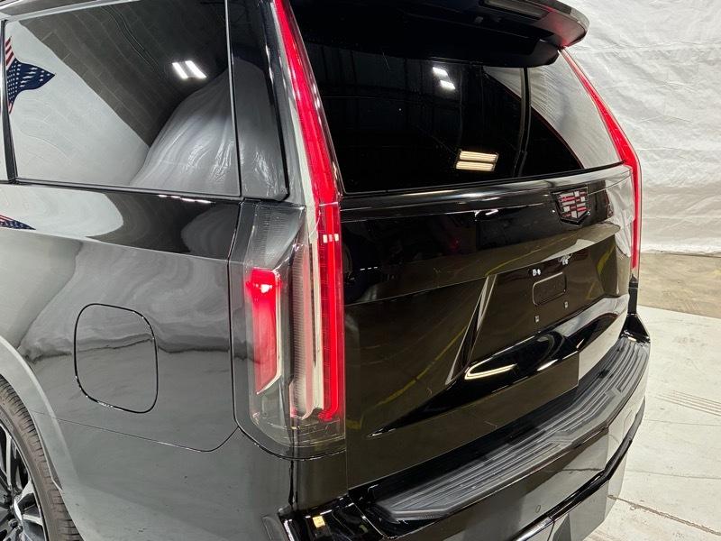 Cadillac Escalade Premium Luxury 2021