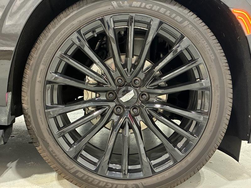 Cadillac Escalade Premium Luxury 2021