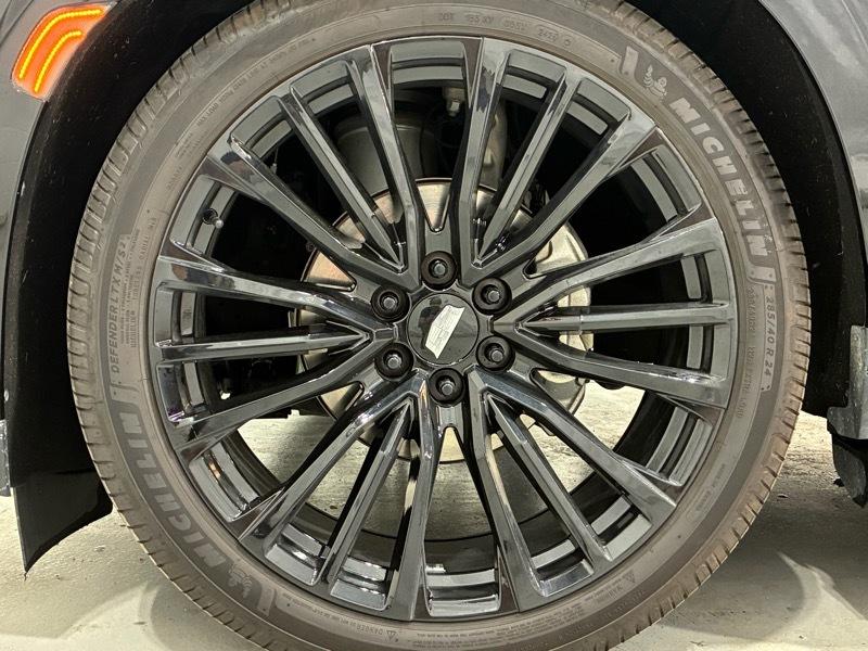 Cadillac Escalade Premium Luxury 2021