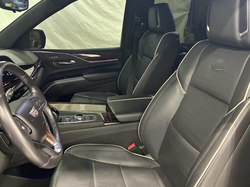 Cadillac Escalade Premium Luxury 2021